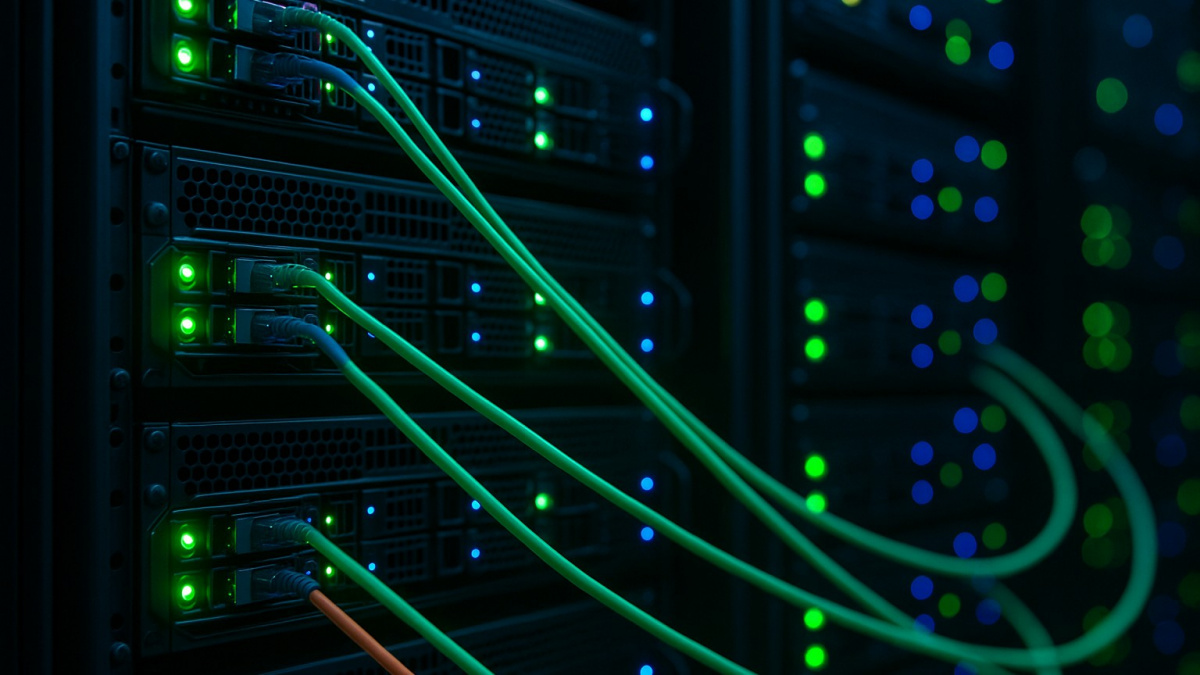 Umělá inteligence sice mění lidstvo, ale náklady na energii jsou enormní. Co na tom stojí tolik?