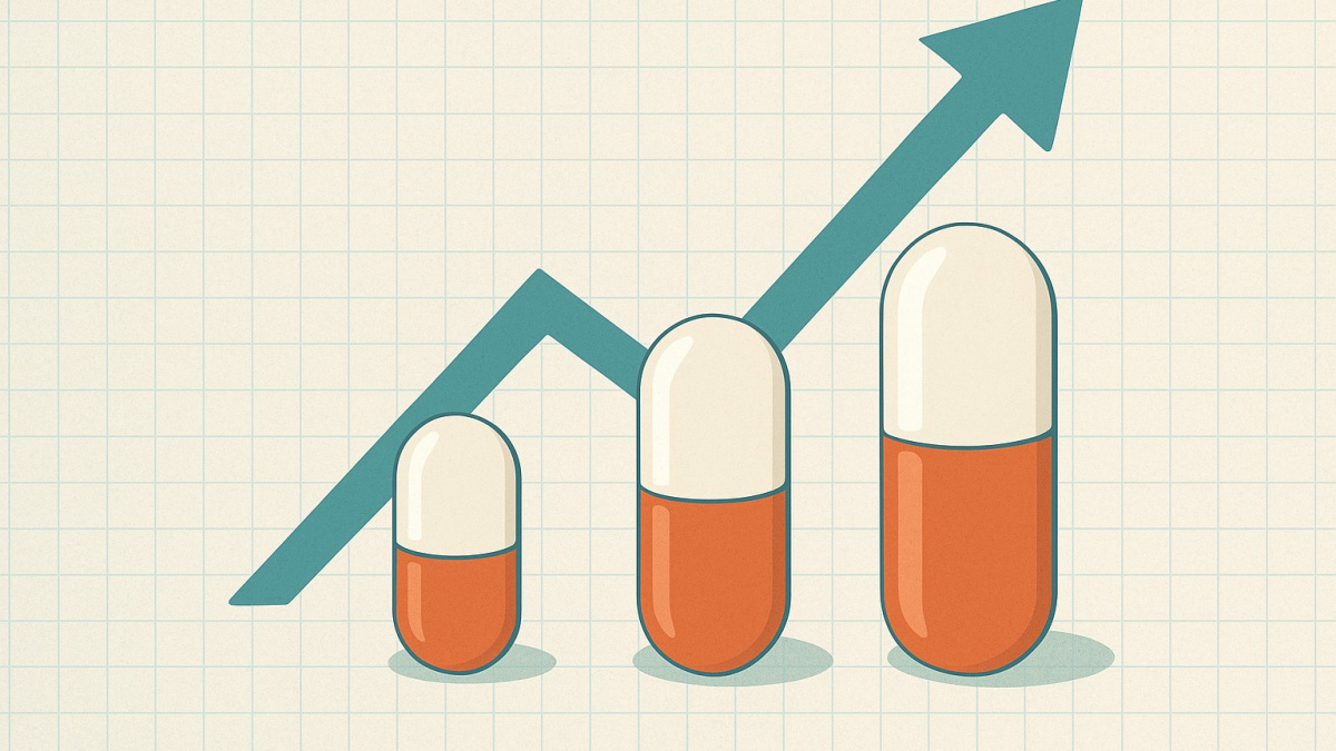 Nový prostředek k léčbě obezity Wegovy působí efektivně - ale je v něm skrytá hrozba