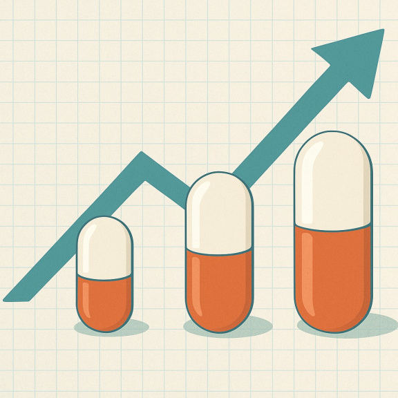 Nový prostředek k léčbě obezity Wegovy působí efektivně - ale je v něm skrytá hrozba