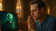Amen! AI už nahrazuje i kněze při modlitbách, duchovní to podporují