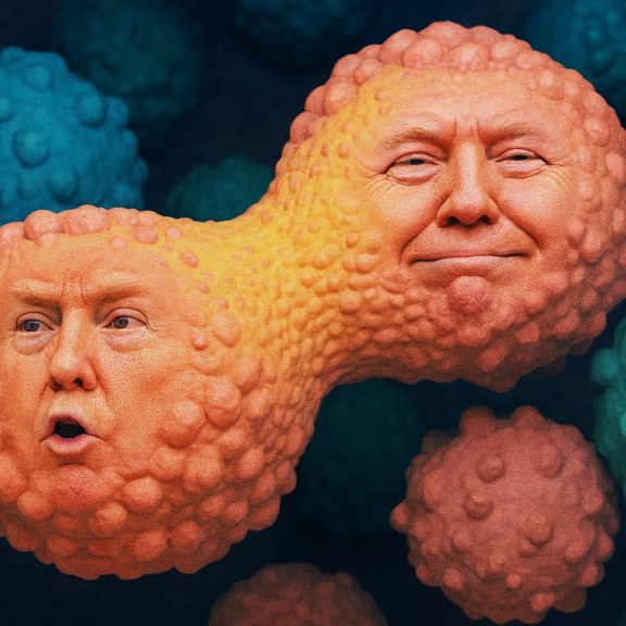 Trump vede USA k porážce v boji proti rakovině. Důsledky mohou být zničující