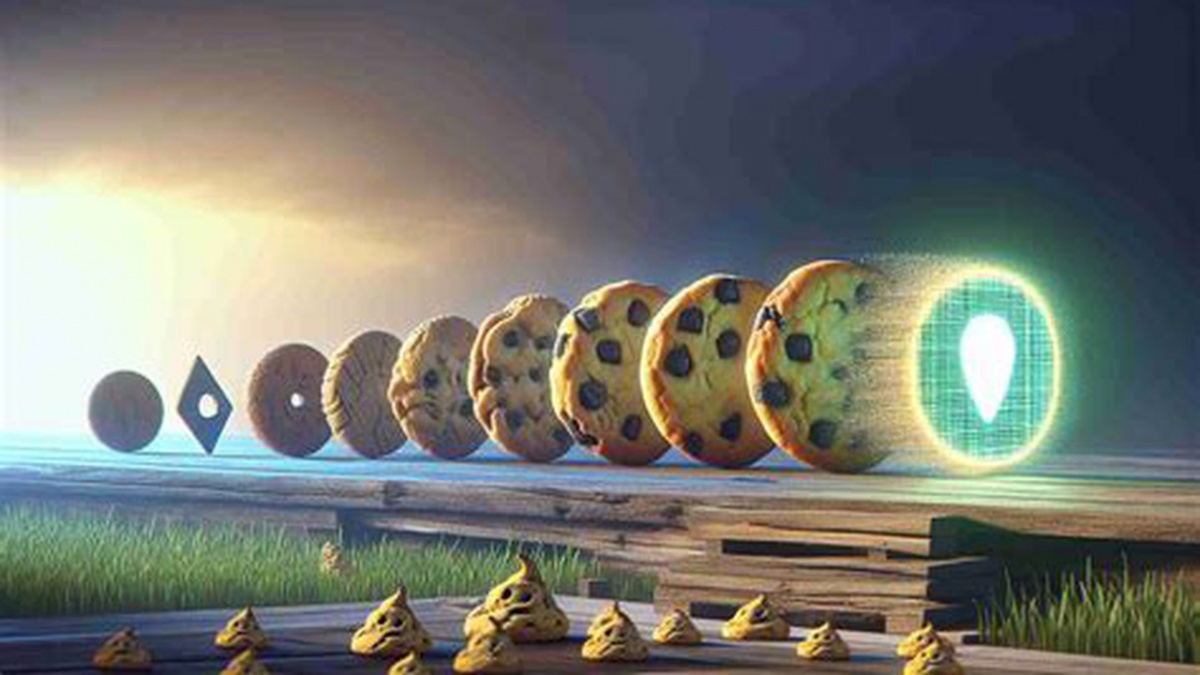 The Evolution of Digital Marketing in a Cookieless World