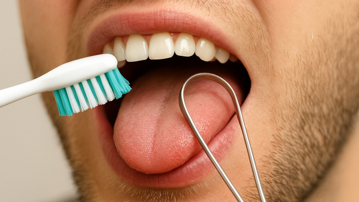 Proč vám nevoní z úst ani po čištění zubů? Věda odpovídá