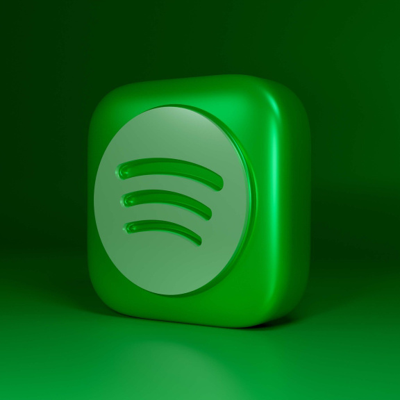 Spotify prohrává válku s AI. Umělci přicházejí o zisky a posluchači o autenticitu