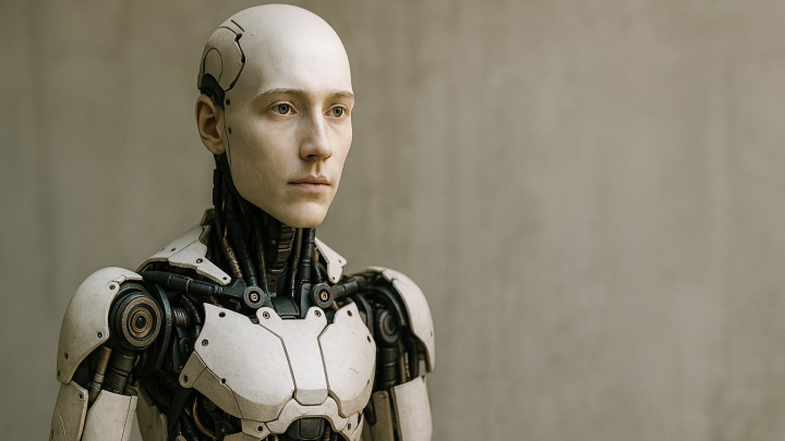 Když umělá inteligence ožívá: nové modely mění chování robotů