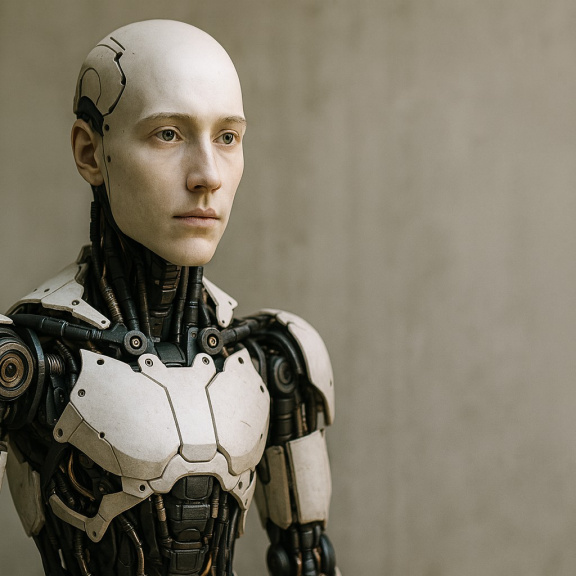 Když umělá inteligence ožívá: nové modely mění chování robotů