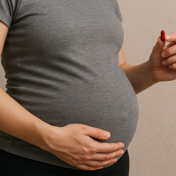 Trump straší, že Tylenol v těhotenství způsobuje autismus. Je to pravda?