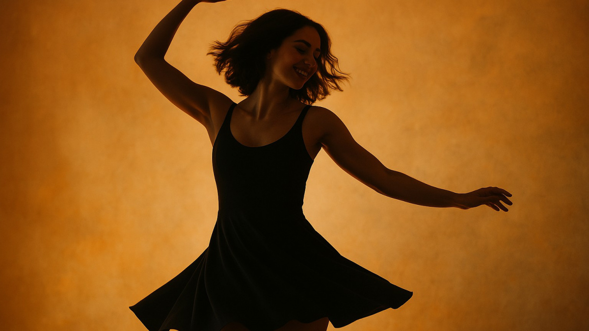 Boj proti depresi a ztrátě paměti jde vést jednoduše - tančením ve skupině