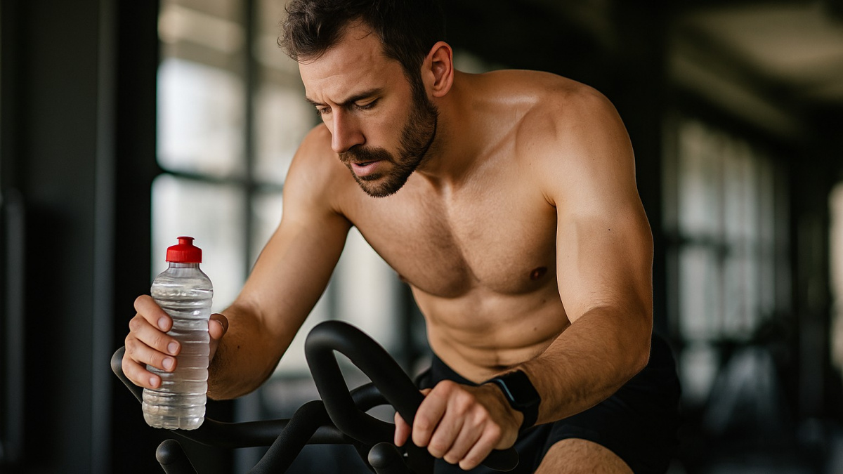 Trend je cvičit nalačno, abyste spalovali tuky. Ale věda zcela nesouhlasí...