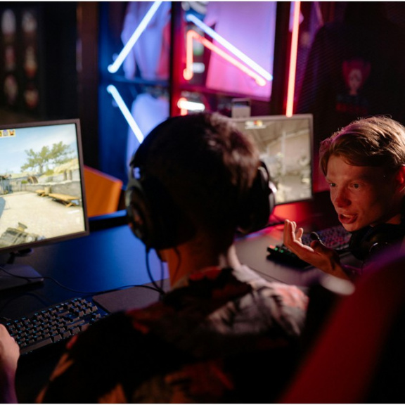 Gamifikace v online hrách: jak udělat zážitek ještě zábavnější