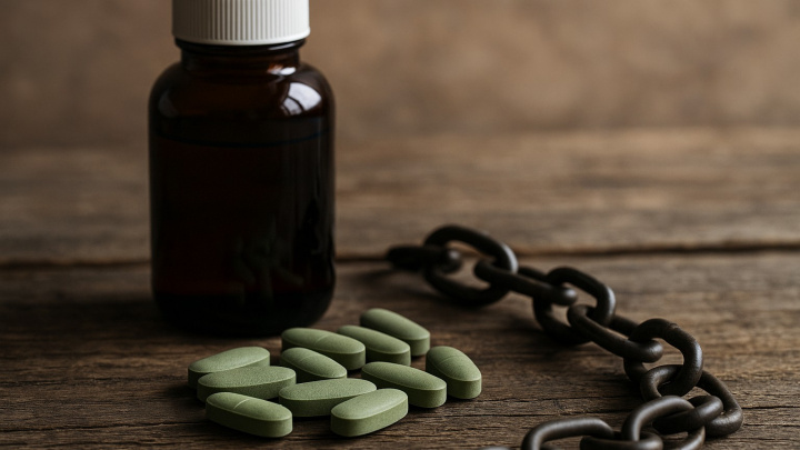 Výtěr kovů z těla: někomu tato terapie pomůže, ale pozor na vedlejší účinky u Alzheimera