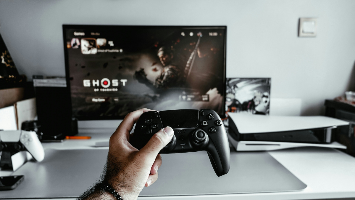 Jak mohou dát videohry životu větší smysl