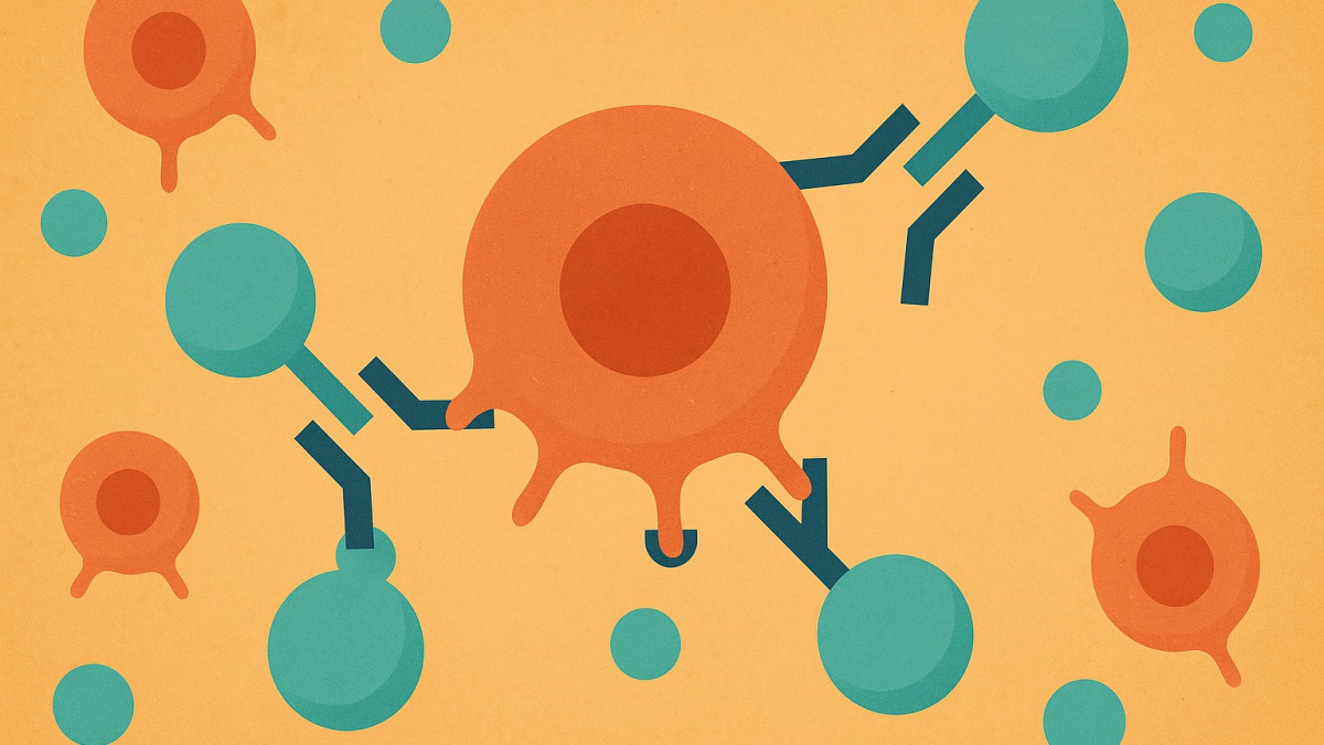 Nobelovu cenu dostal výzkum, který pomůže v boji proti rakovině