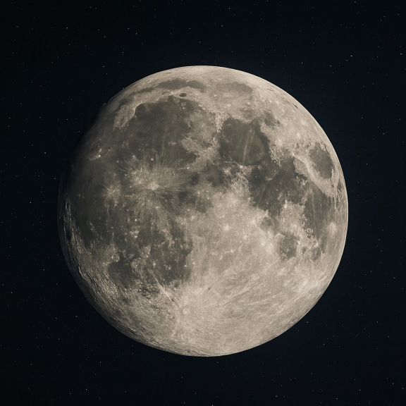 Vědce šokoval nález na odvrácené straně Měsíce. „Tohle jsme ještě neviděli,“ říkají