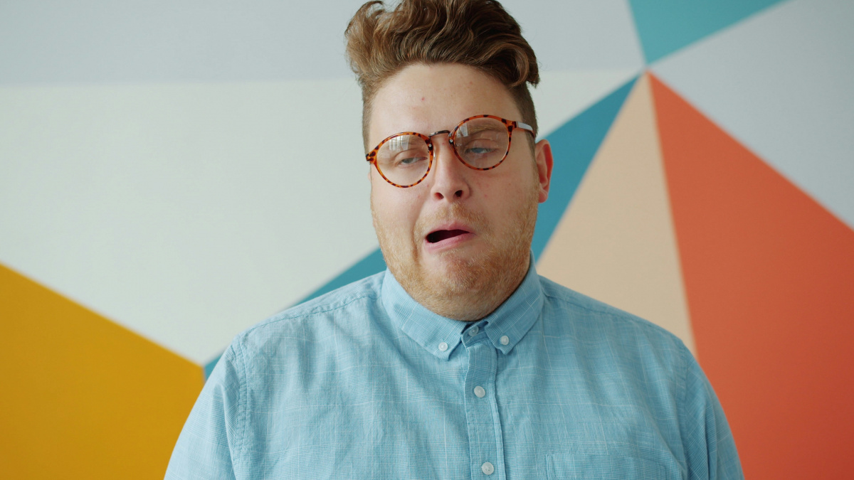 Jak vám může být nuda prospěšná