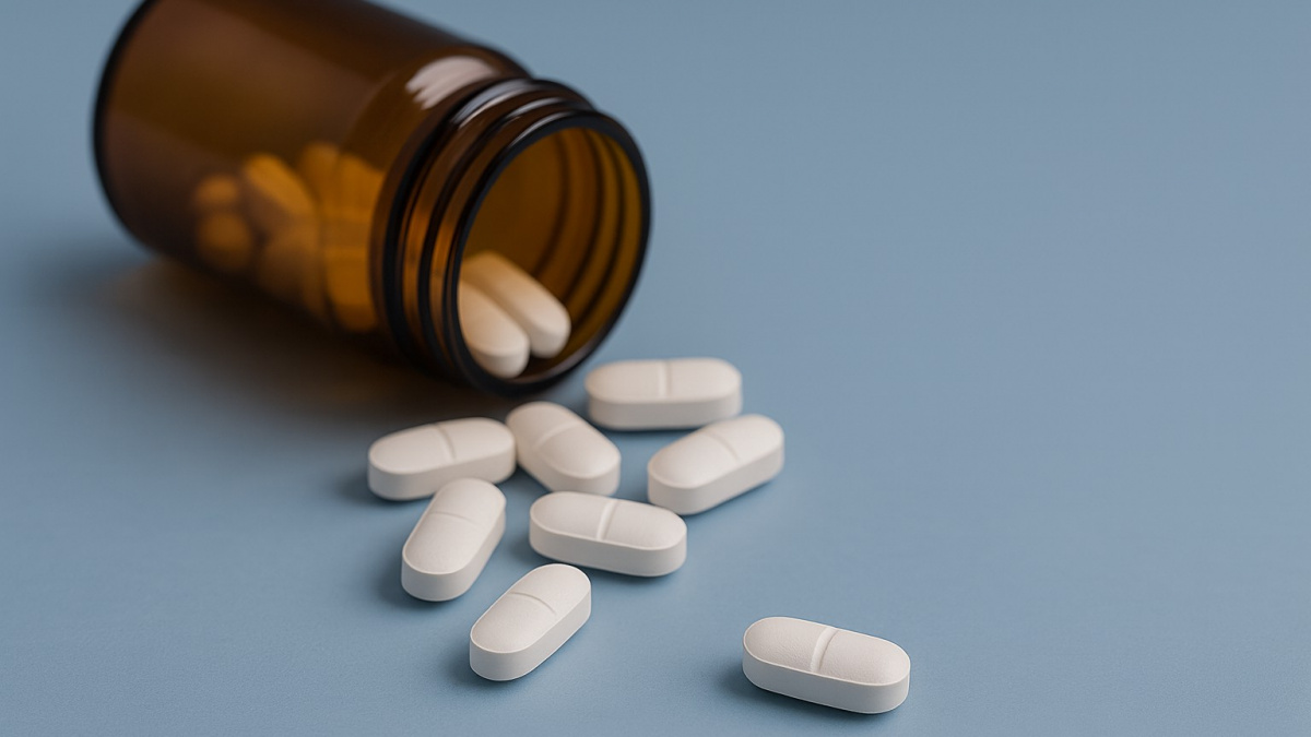 Tableta místo injekce: nová éra hubnutí, kdy už nebude nutné léky pro snížení váhy vpichovat