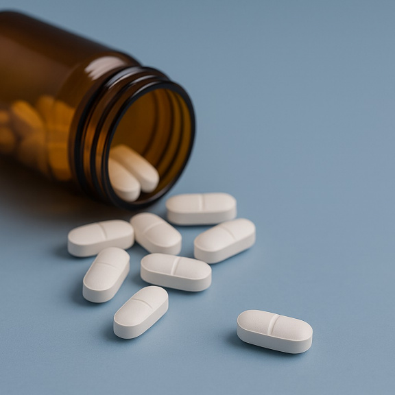 Tableta místo injekce: nová éra hubnutí, kdy už nebude nutné léky pro snížení váhy vpichovat