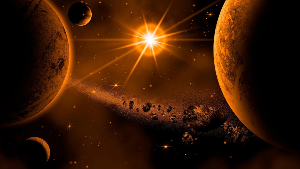 Mezihvězdný objekt může být maskovaná mimozemská loď, tvrdí astronom