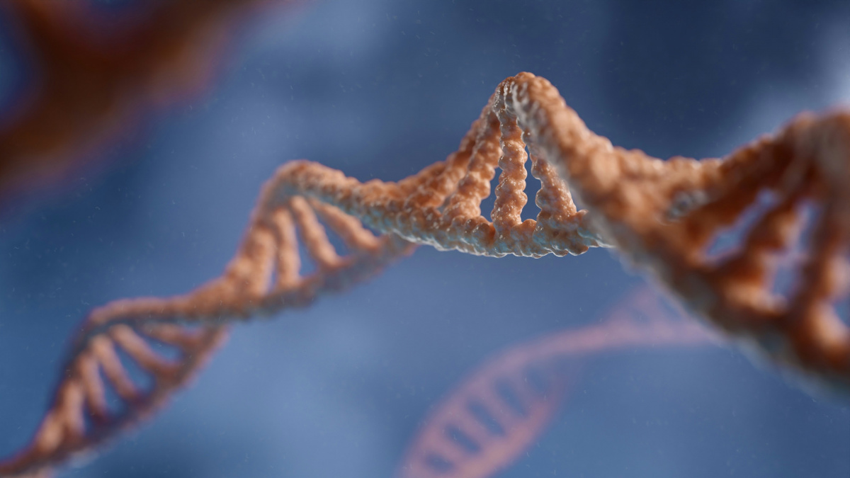 Tajemné únosy: Někdo do nás vložil mimozemskou DNA, tvrdí vědec