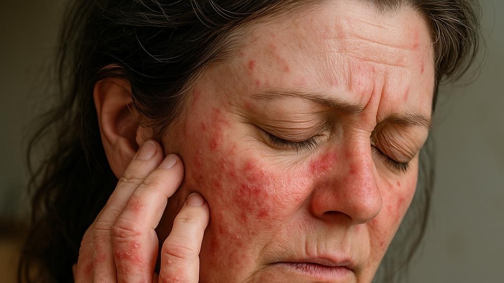 Středověká choroba se šíří Velkou Británií, léčba přestává fungovat