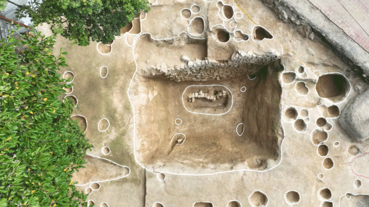 Archeologové objevili nejstarší „chladničku“, našli ji v Koreji