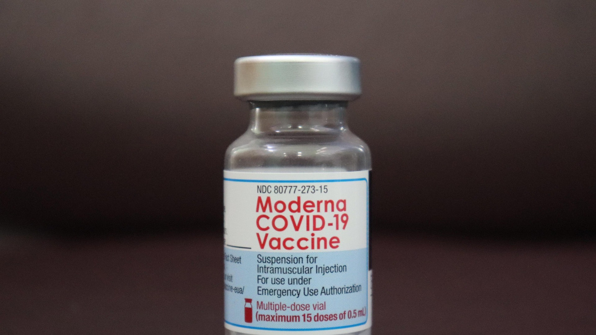 Revoluce v onkologii! Vakcíny proti covidu mají nezamýšlený pozitivní účinek