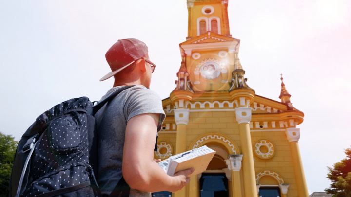 Jak se připravit na práci nebo studium v zahraničí