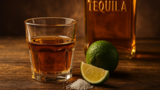 tequila