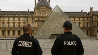 Louvre