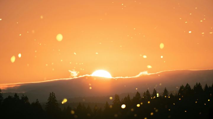 Ztlumíme jas slunce! Startup brzy zahájí umělé ochlazování Země