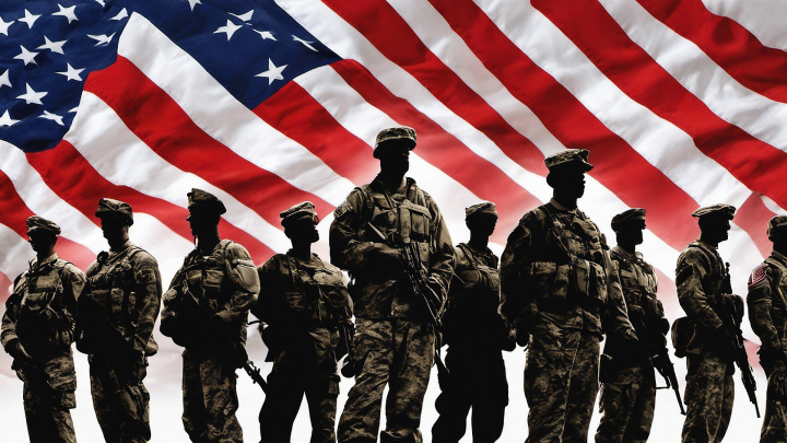 Tohle není sci-fi! Americká armáda chce přeměňovat vzduch na pitnou vodu