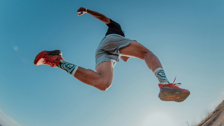 Muži potřebují pro udržení zdravého srdce dvakrát více pohybu než ženy