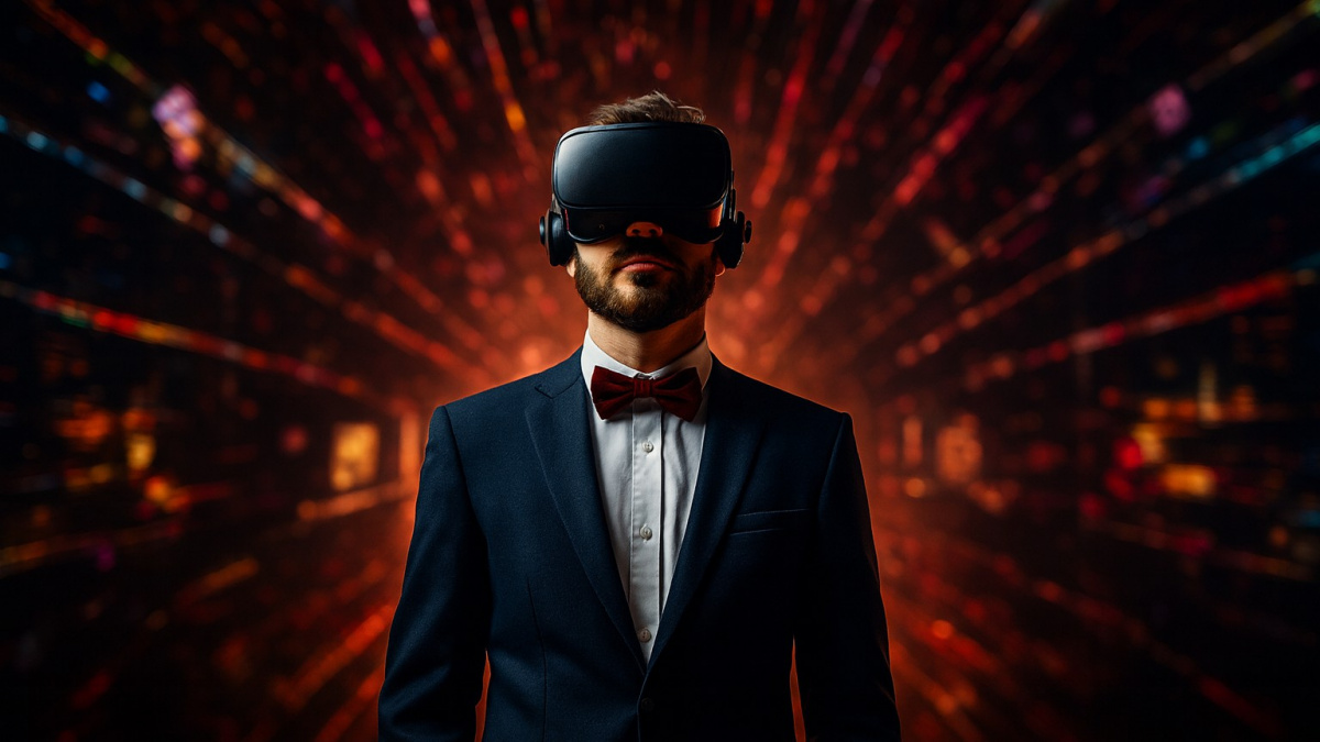 Technologie, které mění zážitek z kasinových akcí