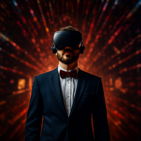 Technologie, které mění zážitek z kasinových akcí