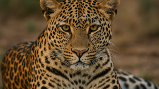 Proč mají zvířata skvrny a pruhy? Tajemství přírody od leopardů po zebry