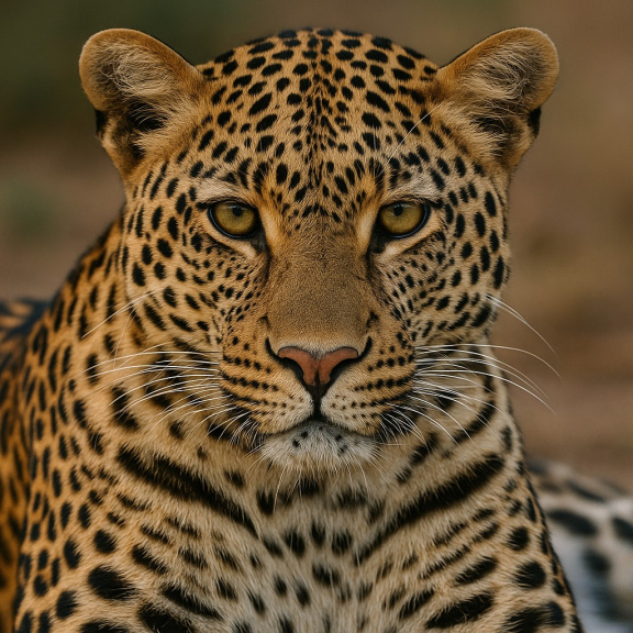 Proč mají zvířata skvrny a pruhy? Tajemství přírody od leopardů po zebry
