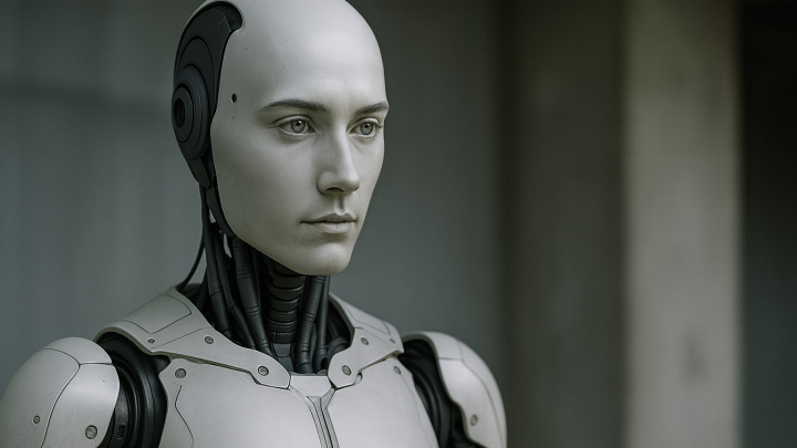 Nové umělé svaly pro roboty jim dávají supersílu, unesou 4000x svou váhu