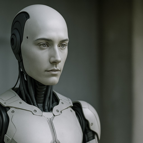 Nové umělé svaly pro roboty jim dávají supersílu, unesou 4000x svou váhu