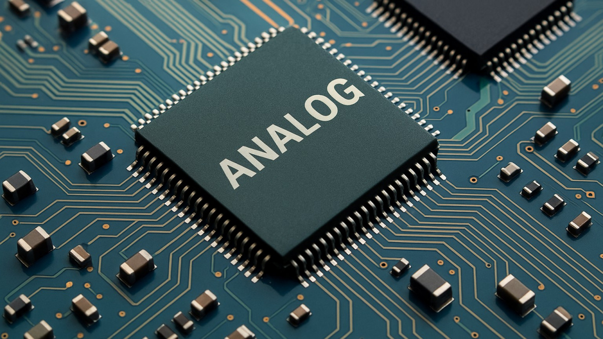 Zázrak z Pekingu: analogový čip slibuje tisíckrát vyšší výkon než špičková grafika