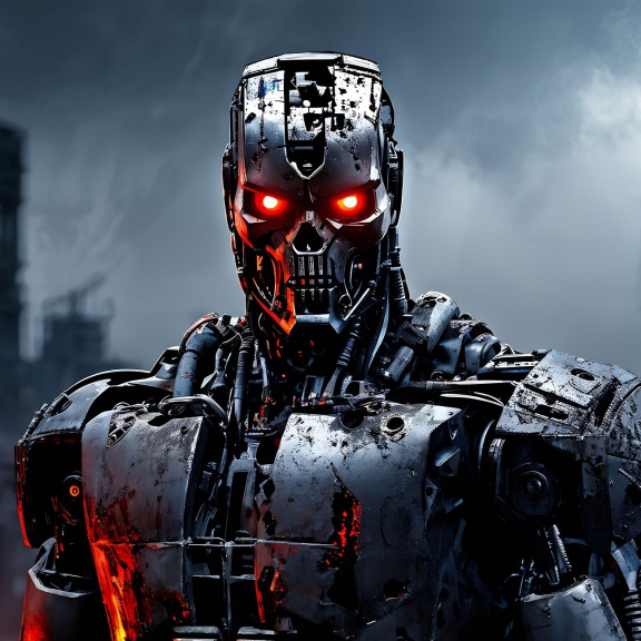 Mrazivá podobnost s Terminátorem. AI se brání vypnutí, jako by bojovala o přežití