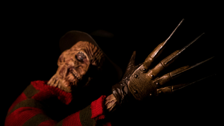 Proč někteří horory milují a jiní se jich bojí jako čert kříže?