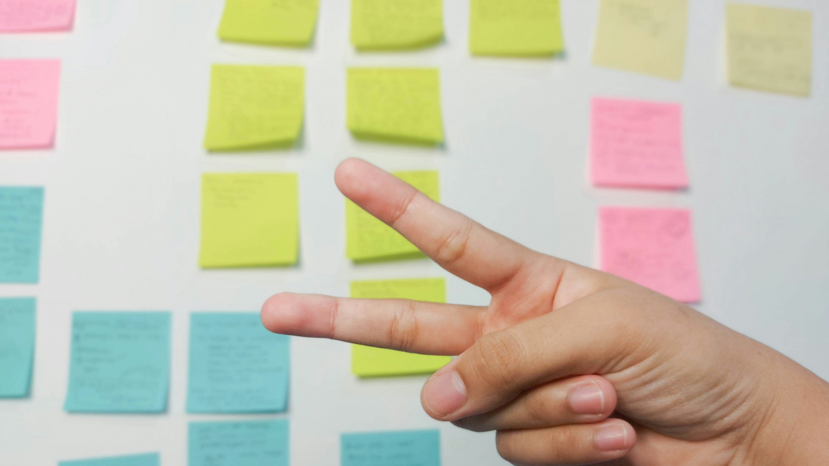 Chcete vyhrávat kámen, nůžky, papír? Vědci objevili šikovný trik