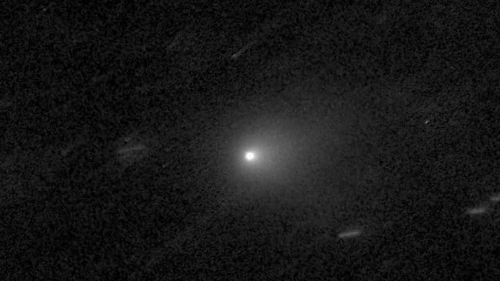 Tajemství 31/ATLAS odhaleno! NASA promluvila o mezihvězdném objektu