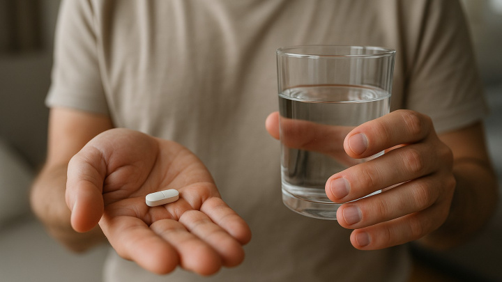 Konec jehel? Denní hubnoucí pilulka slibuje revoluci v léčbě obezity