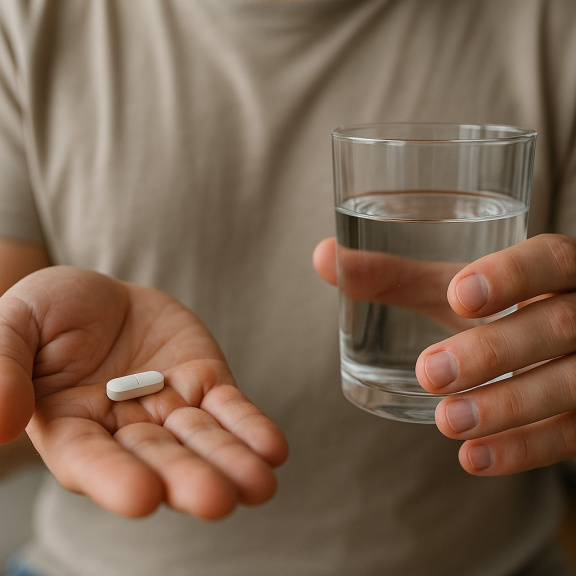 Konec jehel? Denní hubnoucí pilulka slibuje revoluci v léčbě obezity