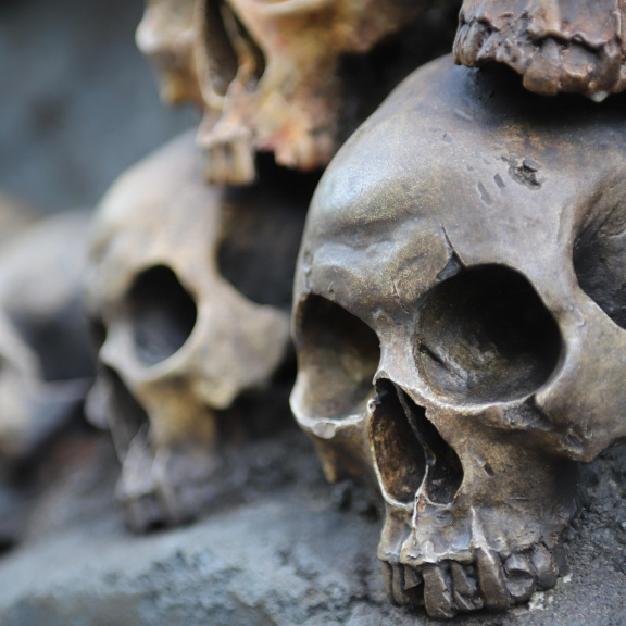 Vědci vyřešili staletou záhadu brutální vraždy maďarského barona