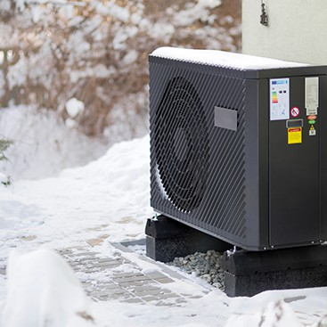 Fyzika, která vytápí domy: Jak funguje tepelné čerpadlo