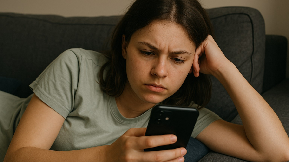 Opravdu mladým z mobilů "hnije mozek?" Neurověda překvapila