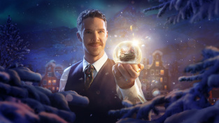 Holiday Ops 2026 přichází do World of Tanks, vedené Benedictem Cumberbatchem