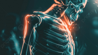 Revoluce v kostech: vědci objevili spínač, který může zvrátit osteoporózu